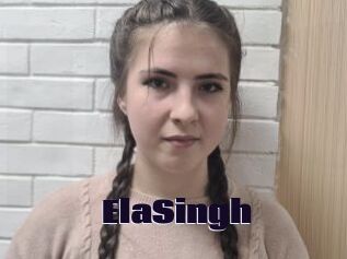 ElaSingh