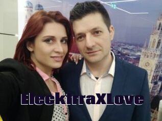 ElecktrraXLove