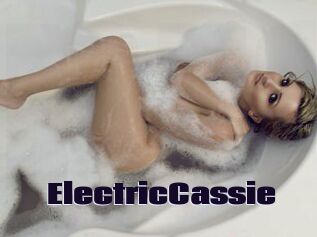 ElectricCassie