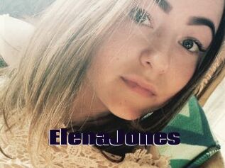 ElenaJones
