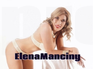 ElenaManciny Prolap Sex