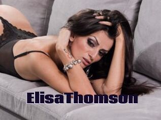 ElisaThomson
