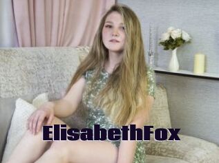 ElisabethFox