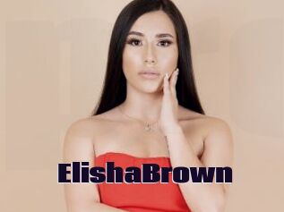 ElishaBrown