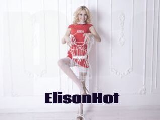 ElisonHot