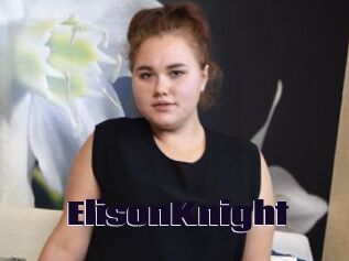 ElisonKnight