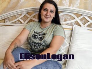 ElisonLogan