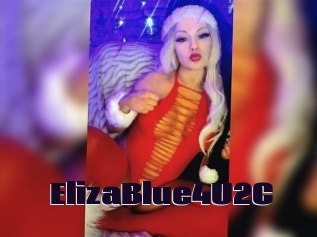 ElizaBlue4U2C