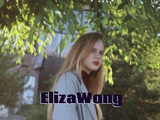 ElizaWong