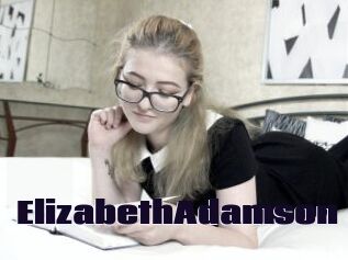 ElizabethAdamson