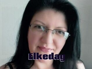 Elkedag