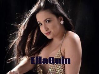 EllaGuin