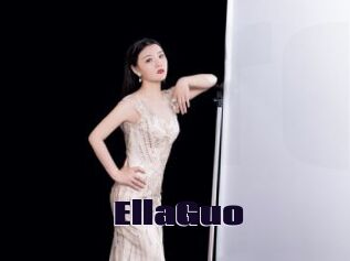EllaGuo