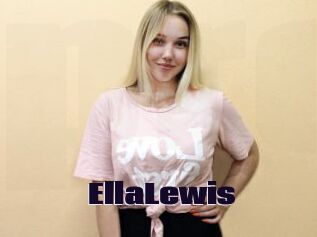 EllaLewis