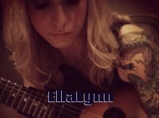 EllaLynn