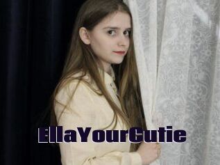 EllaYourCutie