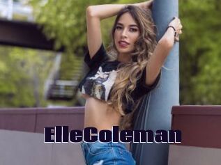 ElleColeman