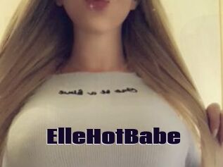 ElleHotBabe