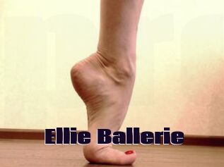 Ellie_Ballerie