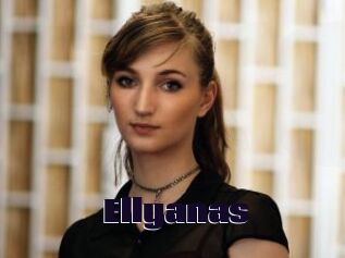Ellyanas