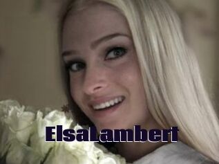ElsaLambert