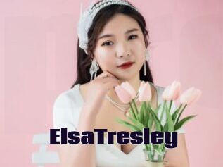 ElsaTresley