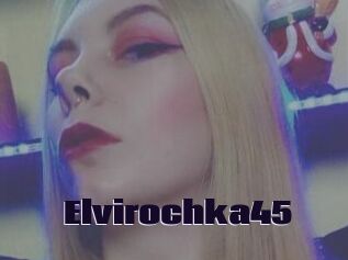 Elvirochka45