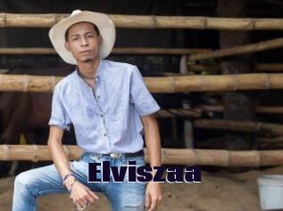 Elviszaa
