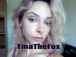EmaTheFox