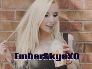EmberSkyeXO