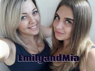 EmilyandMia