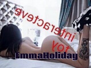 Emma_Holiday