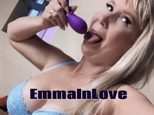 EmmaInLove Prolap Sex