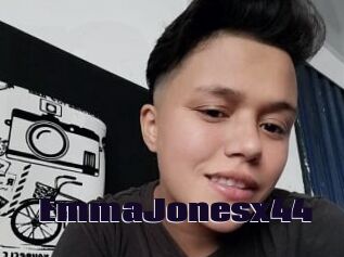 EmmaJonesx44