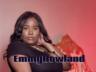 EmmyRowland
