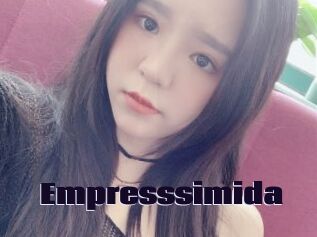 Empresssimida