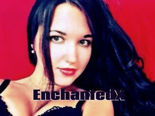 EnchantedX