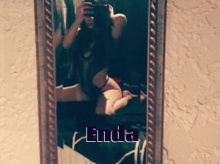 Enda