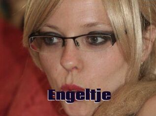 Engeltje