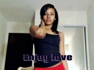 Enjoy_love