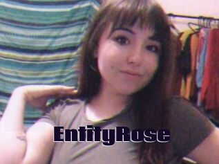 EntityRose