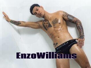 EnzoWilliams