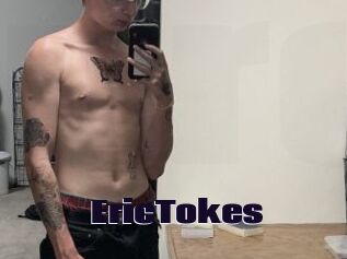 EricTokes