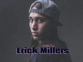 Erick_Millers