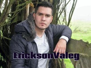 EricksonValeg