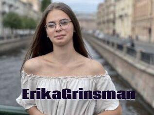 ErikaGrinsman