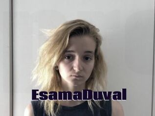 EsamaDuval