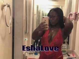 EshaLove