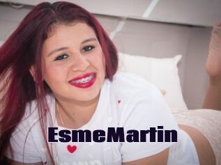 EsmeMartin