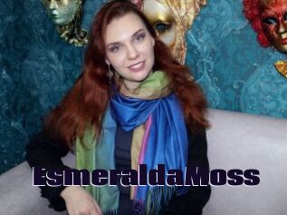 EsmeraldaMoss